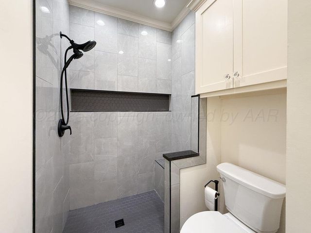 6814 BACCUS, Amarillo, TX 79124