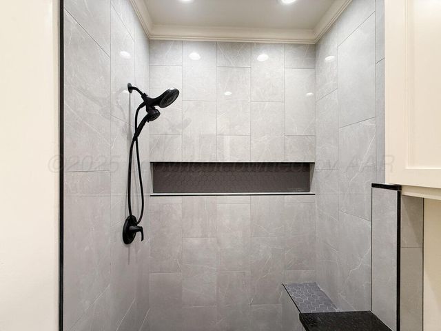 6814 BACCUS, Amarillo, TX 79124