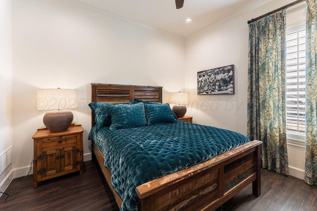 6814 BACCUS, Amarillo, TX 79124