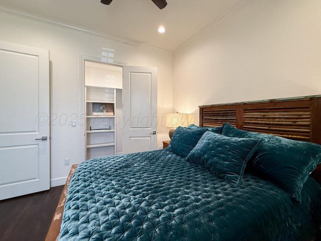 6814 BACCUS, Amarillo, TX 79124