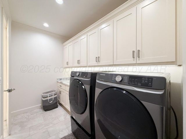 6814 BACCUS, Amarillo, TX 79124