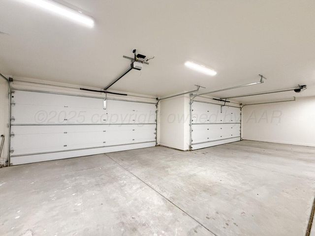 6814 BACCUS, Amarillo, TX 79124