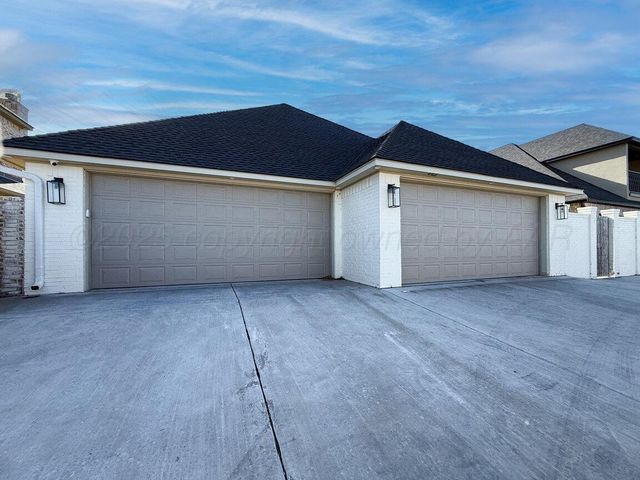 6814 BACCUS, Amarillo, TX 79124