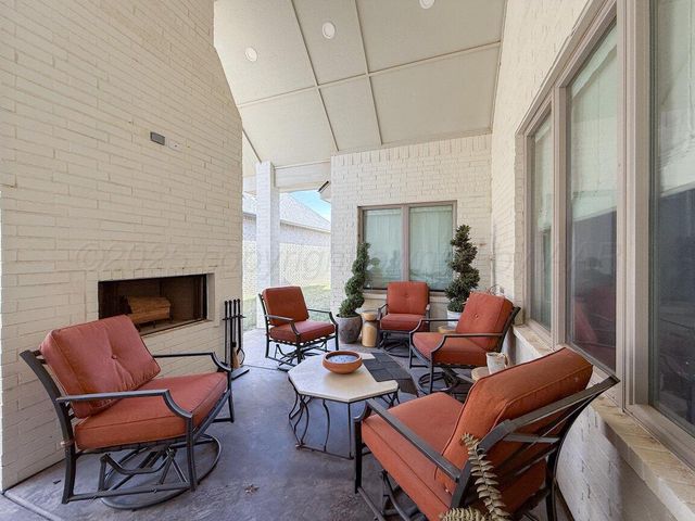 6814 BACCUS, Amarillo, TX 79124