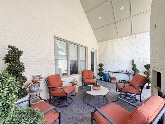 6814 BACCUS, Amarillo, TX 79124