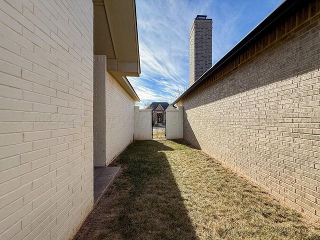 6814 BACCUS, Amarillo, TX 79124