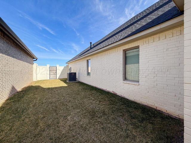 6814 BACCUS, Amarillo, TX 79124