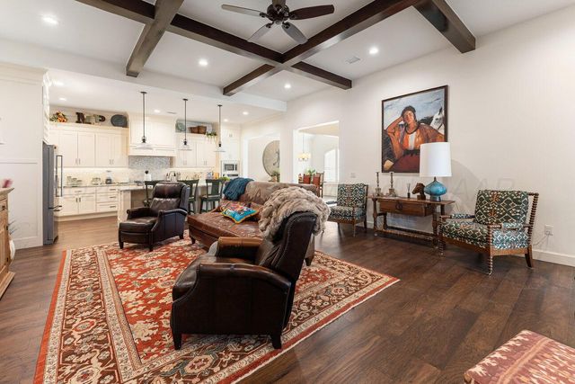 6814 BACCUS, Amarillo, TX 79124