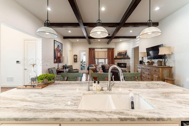 6814 BACCUS, Amarillo, TX 79124