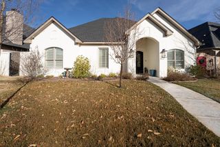 6814 BACCUS, Amarillo, TX 79124