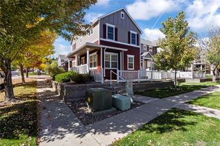 1480 Thunder Butte Road, Castle Rock, CO 80109