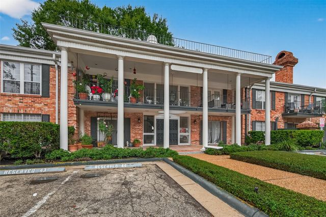 3400 Timmons Lane 31, Houston, TX 77027