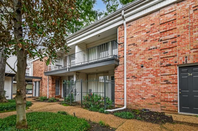 3400 Timmons Lane 31, Houston, TX 77027