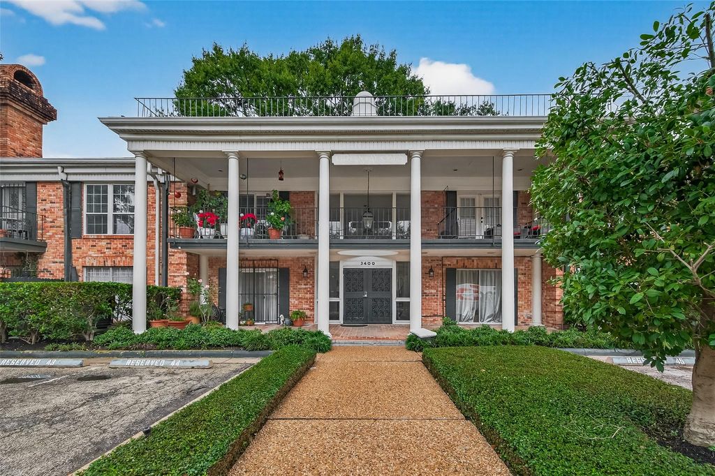 3400 Timmons Lane 31, Houston, TX 77027