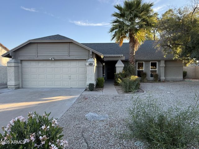 3644 W DEL RIO Street, Chandler, AZ 85226