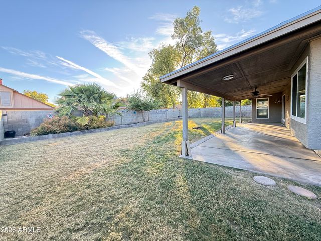 3644 W DEL RIO Street, Chandler, AZ 85226