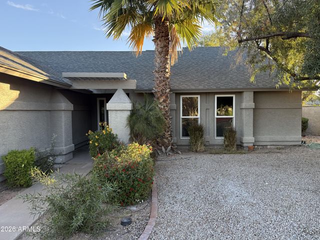 3644 W DEL RIO Street, Chandler, AZ 85226