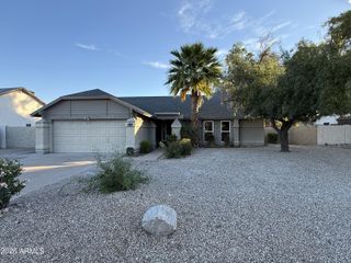 3644 W DEL RIO Street, Chandler, AZ 85226