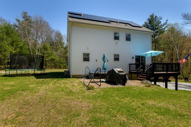 72 New Braintree Rd, West Brookfield, MA 01585
