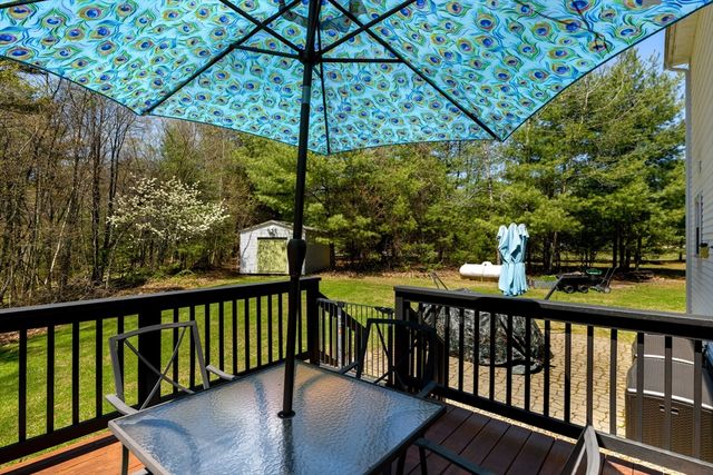 72 New Braintree Rd, West Brookfield, MA 01585