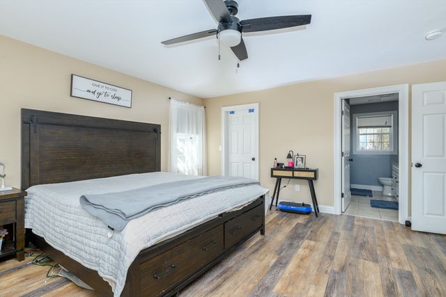 72 New Braintree Rd, West Brookfield, MA 01585