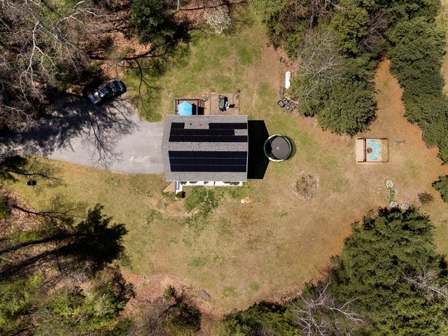72 New Braintree Rd, West Brookfield, MA 01585
