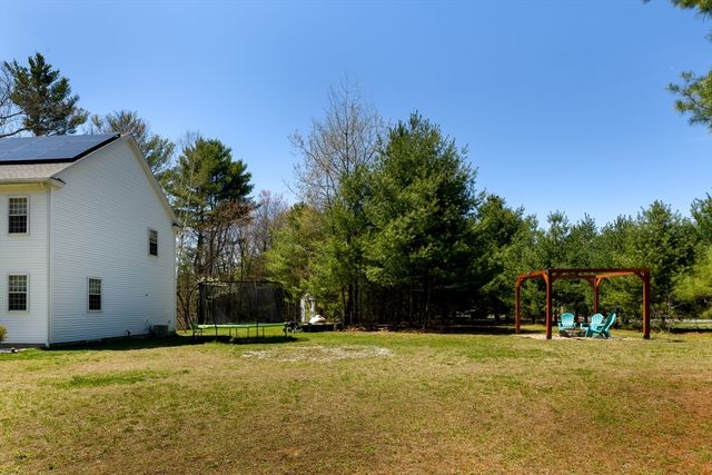 72 New Braintree Rd, West Brookfield, MA 01585