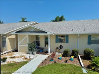 4726 Granada Boulevard, Sebring, FL 33872