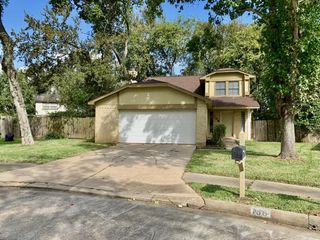 106 Land Grant Court, Richmond, TX 77406