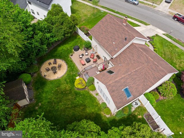 630 GREENBRIAR DRIVE, Williamstown, NJ 08094