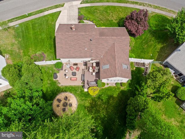 630 GREENBRIAR DRIVE, Williamstown, NJ 08094