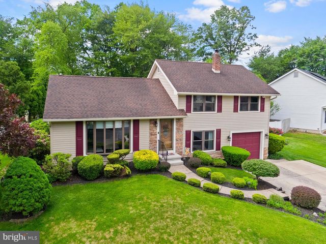630 GREENBRIAR DRIVE, Williamstown, NJ 08094