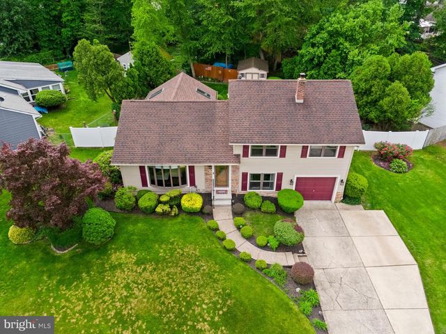 630 GREENBRIAR DRIVE, Williamstown, NJ 08094