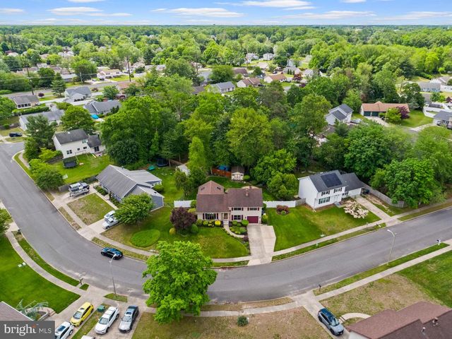 630 GREENBRIAR DRIVE, Williamstown, NJ 08094