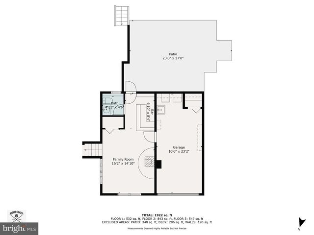 630 GREENBRIAR DRIVE, Williamstown, NJ 08094