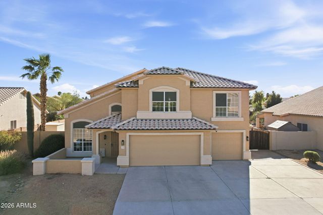 1310 N CONCORD Avenue, Chandler, AZ 85225