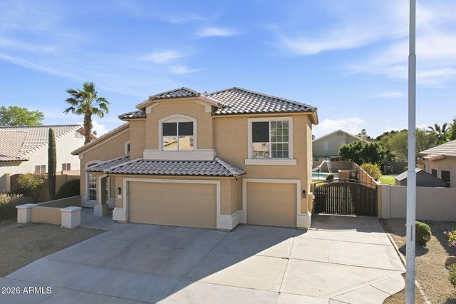 1310 N CONCORD Avenue, Chandler, AZ 85225