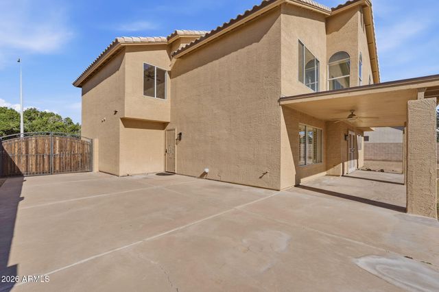 1310 N CONCORD Avenue, Chandler, AZ 85225