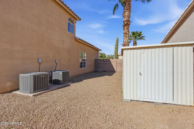 1310 N CONCORD Avenue, Chandler, AZ 85225