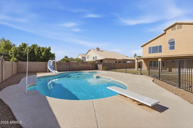 1310 N CONCORD Avenue, Chandler, AZ 85225