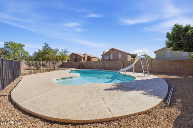 1310 N CONCORD Avenue, Chandler, AZ 85225