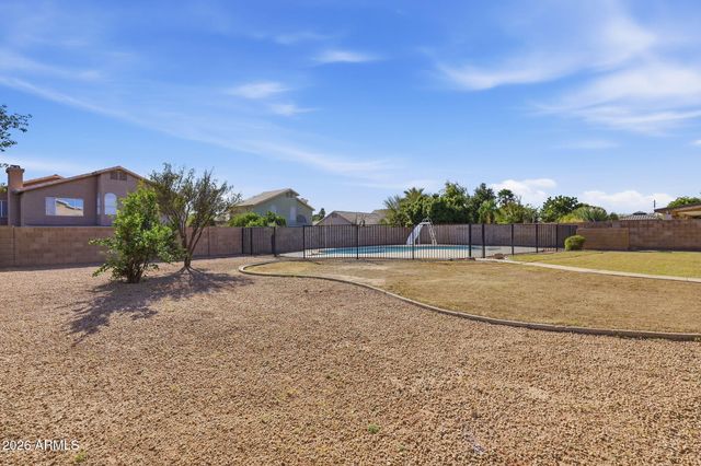1310 N CONCORD Avenue, Chandler, AZ 85225