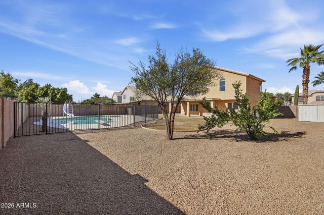 1310 N CONCORD Avenue, Chandler, AZ 85225