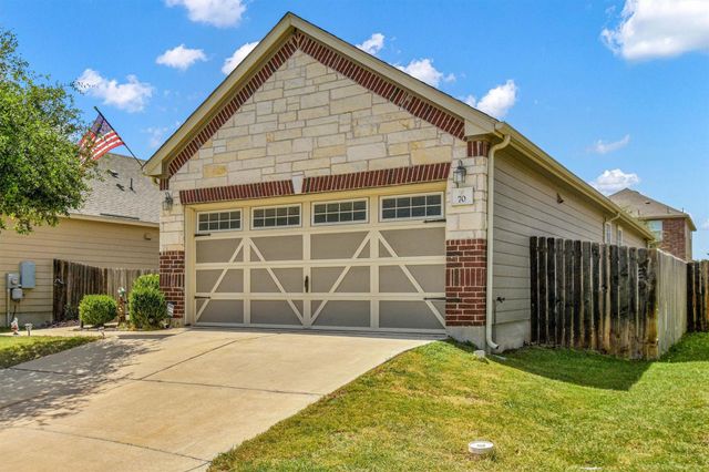 2950 E Old Settlers BLVD 70, Round Rock, TX 78665