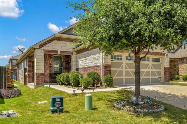 2950 E Old Settlers BLVD 70, Round Rock, TX 78665