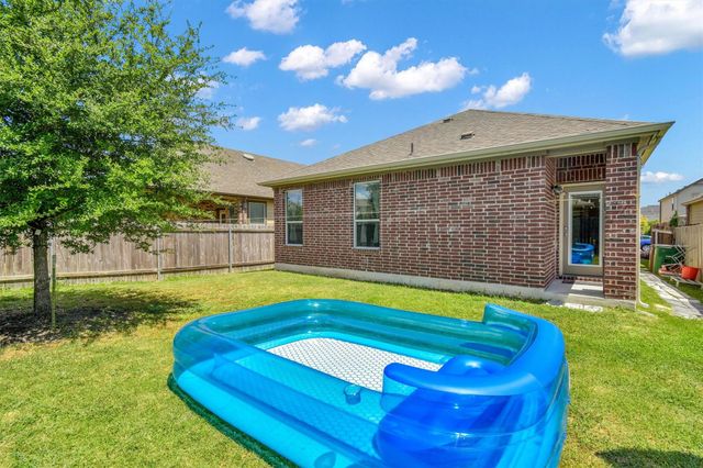 2950 E Old Settlers BLVD 70, Round Rock, TX 78665
