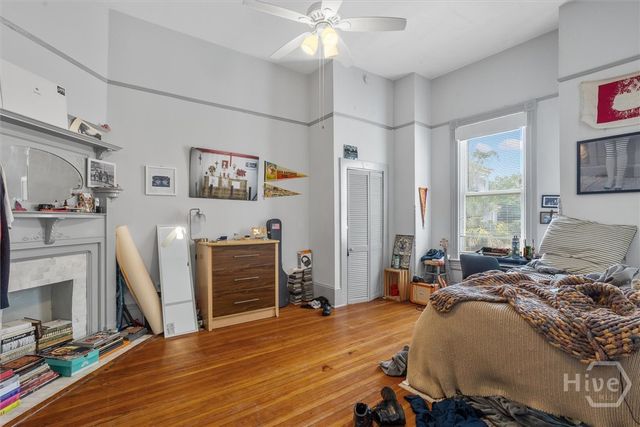 21 W 36th Street, Savannah, GA 31401