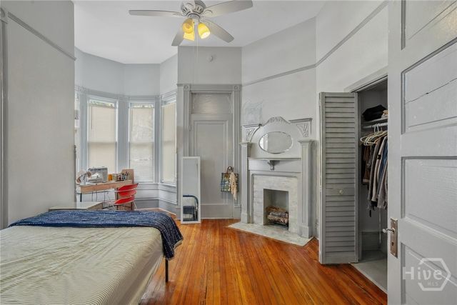 21 W 36th Street, Savannah, GA 31401