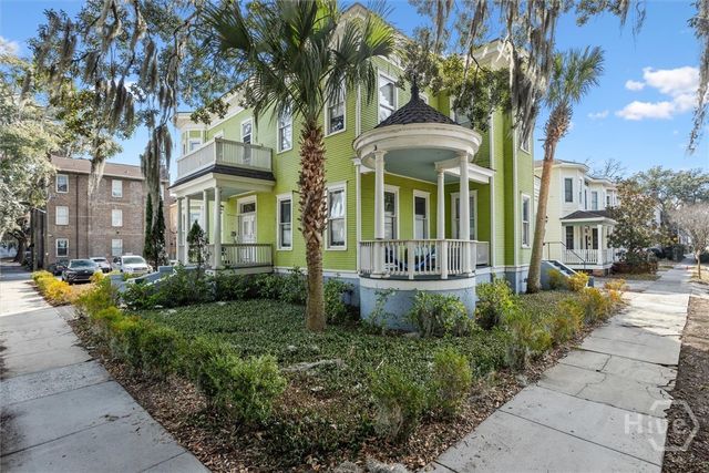 21 W 36th Street, Savannah, GA 31401