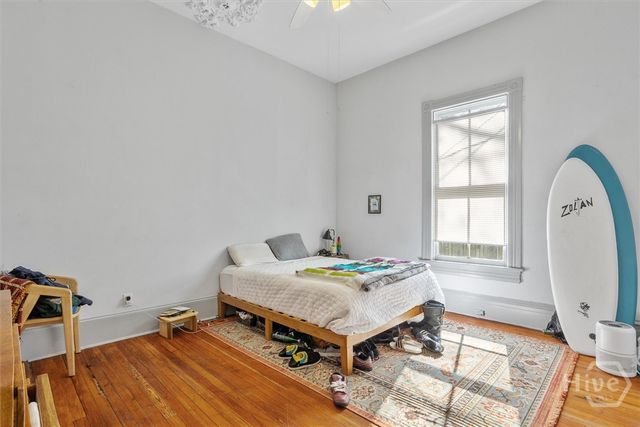 21 W 36th Street, Savannah, GA 31401